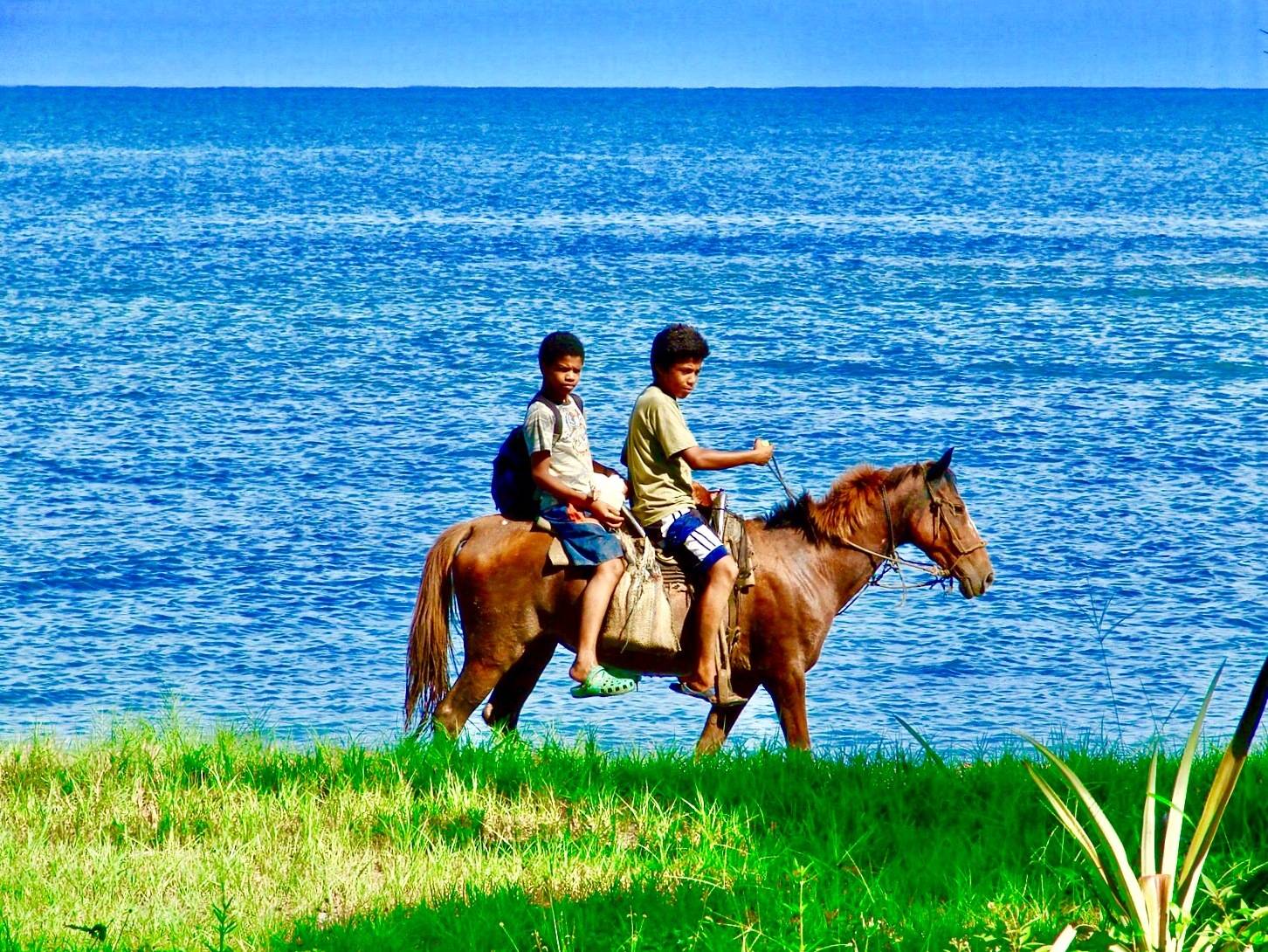 Costa Rica